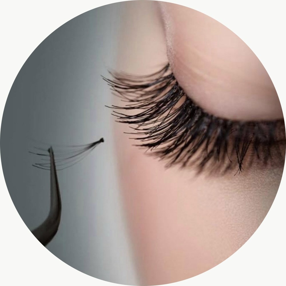 Eyelash Extensions